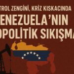 Petrol Zengini, Kriz Kıskacında