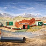 Orta Asya Enerjisinin Afganistan Üzerinden Güney Asya’ya Taşınması