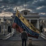 Post-Maduro Sendromu