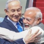 Netanyahu’nun ‘İttifak Ekseni’