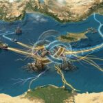 DOĞU AKDENİZ’DE DEĞİŞEN EGEMENLİK PARADİGMASI VE TRANS-HAZAR KORİDORU