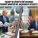 Trump'ın Zihniyetini Okumak